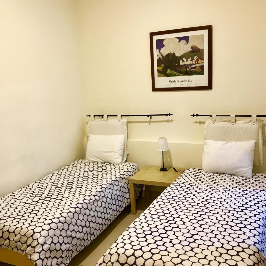 Apartamento En La Victoria *