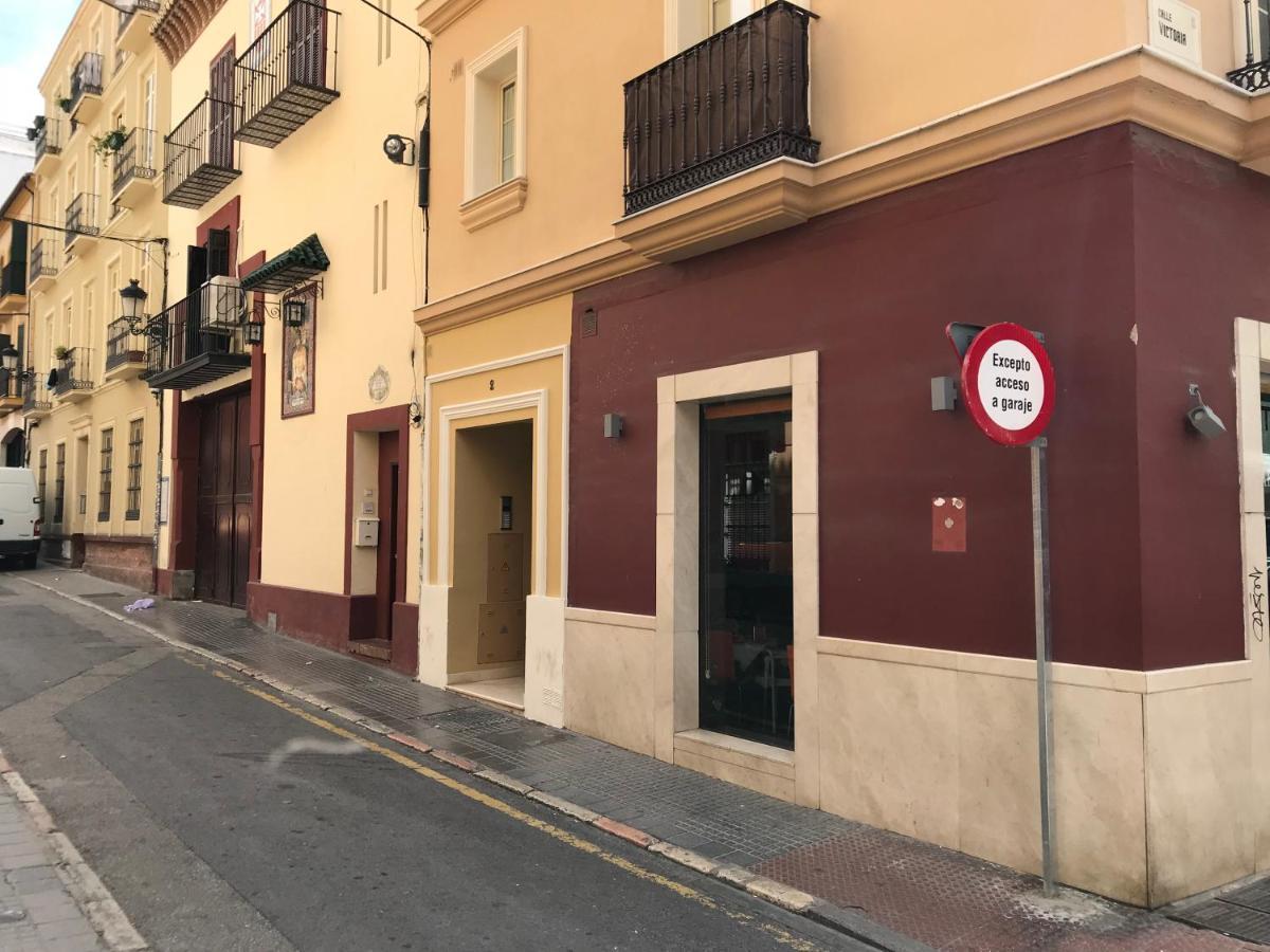 Apartamento En La Victoria
