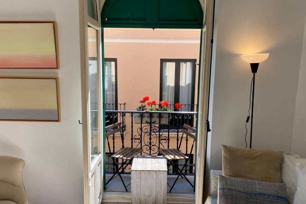 Casa De Escuderos Centro Histórico * Málaga