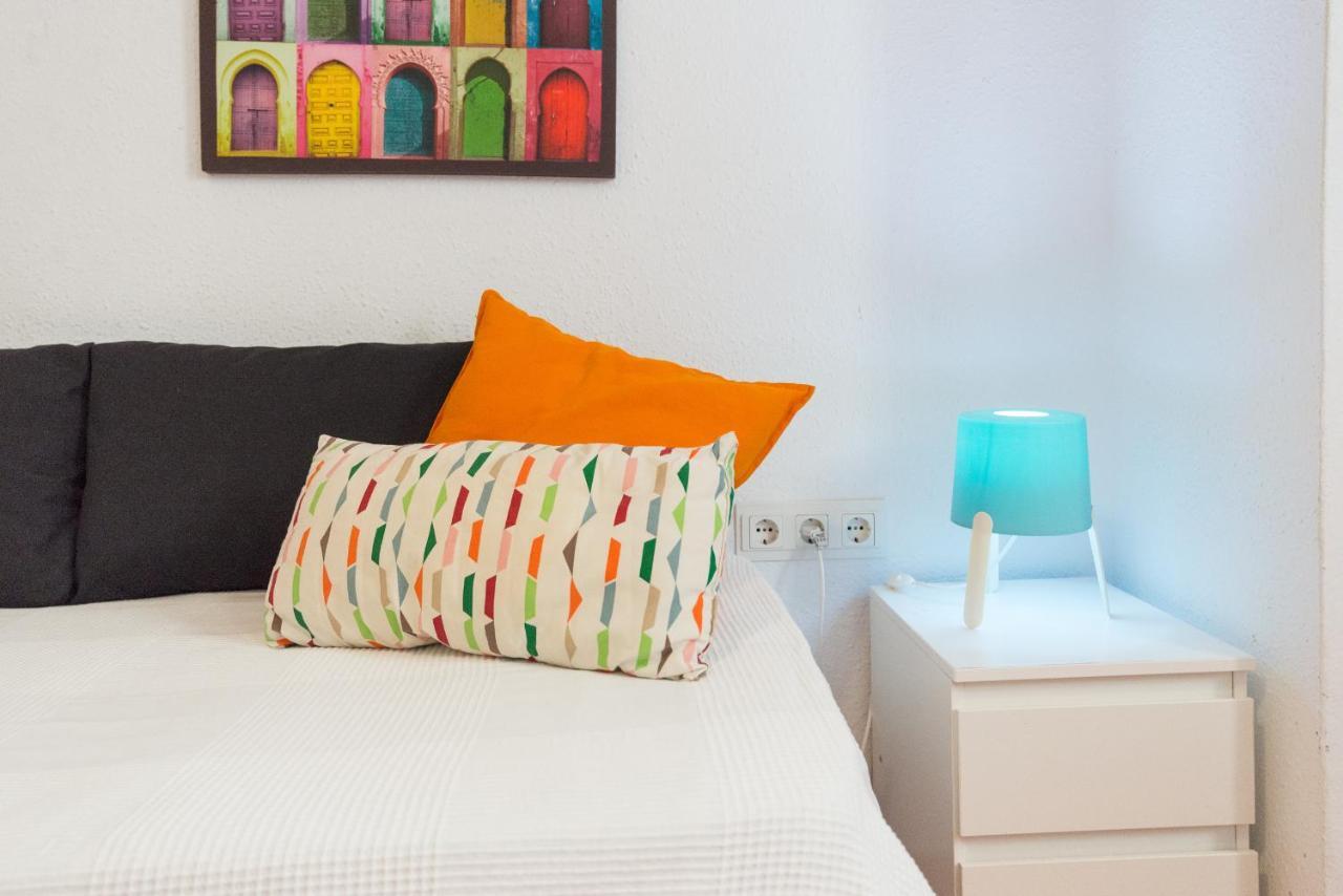 Larios Centro Parking Incluido F3 Apartamento *