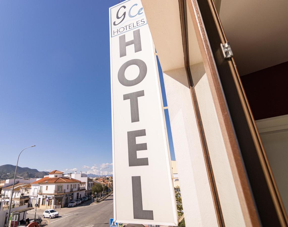 Hotel Gce Málaga