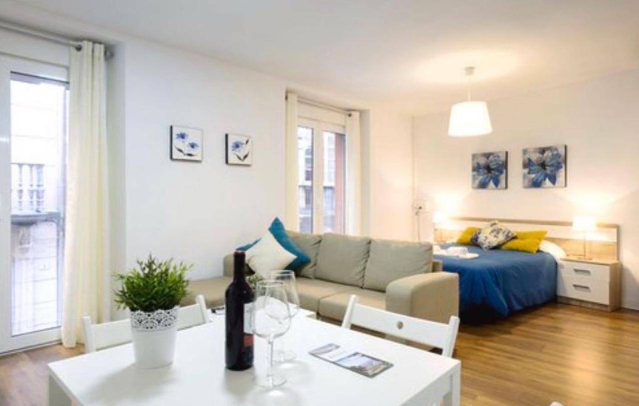 Apartamento Pastor Design Málaga