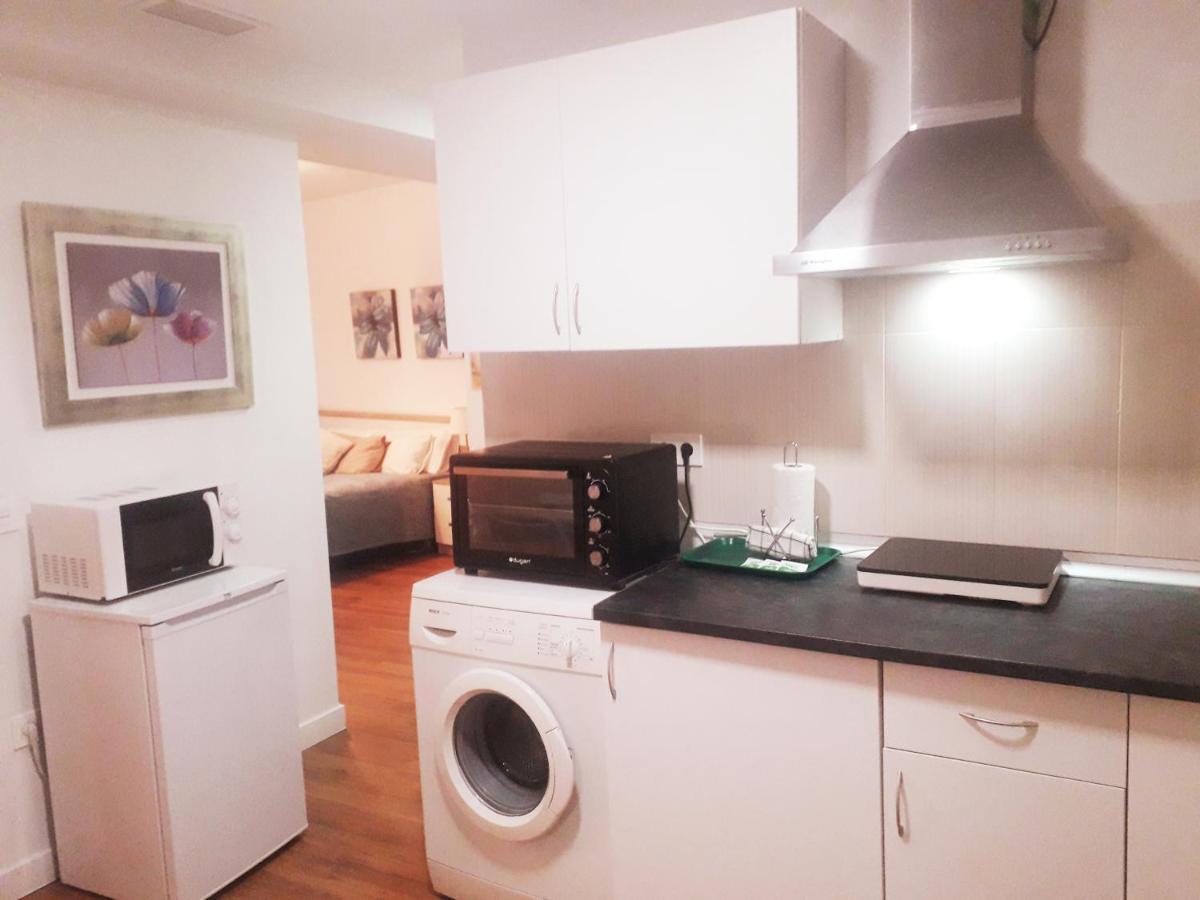 Apartamento Pastor Design