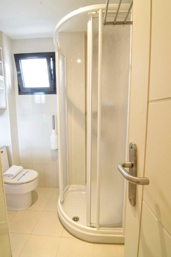 Apartamento Letmalaga Economy Jábega
