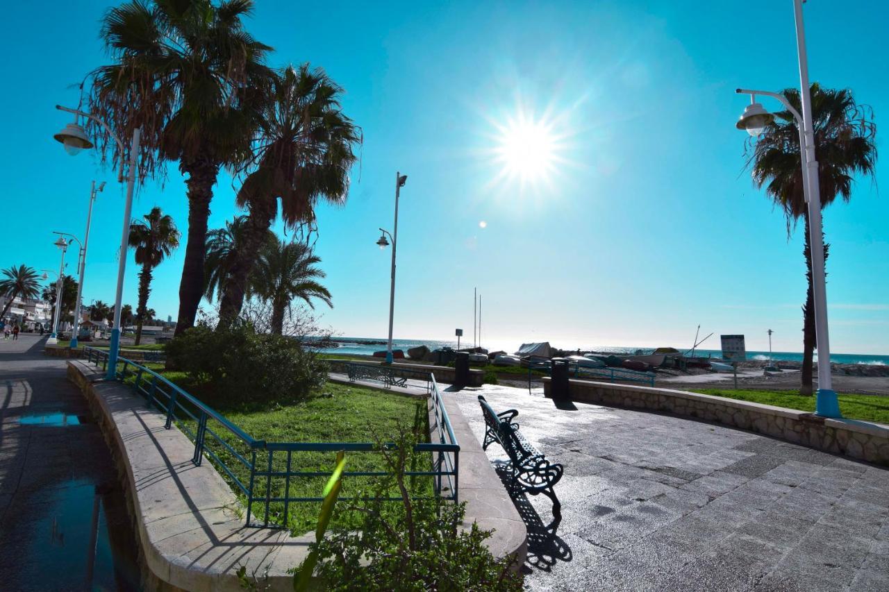 Letmalaga Economy Jábega Apartamento Málaga