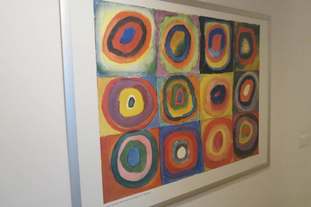 Apartamento Livemálaga Marqués *