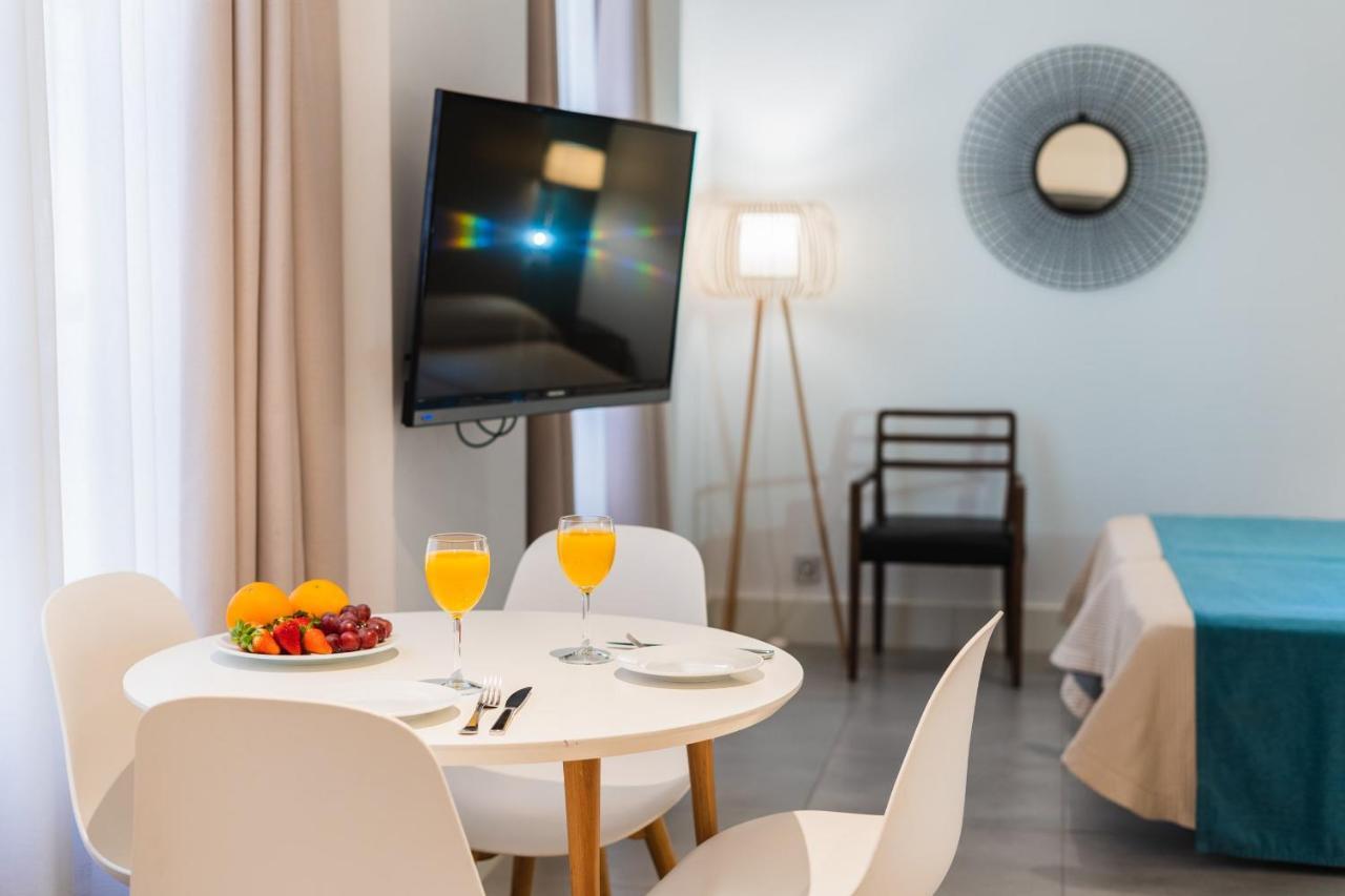 Debambu Larios Apartamento