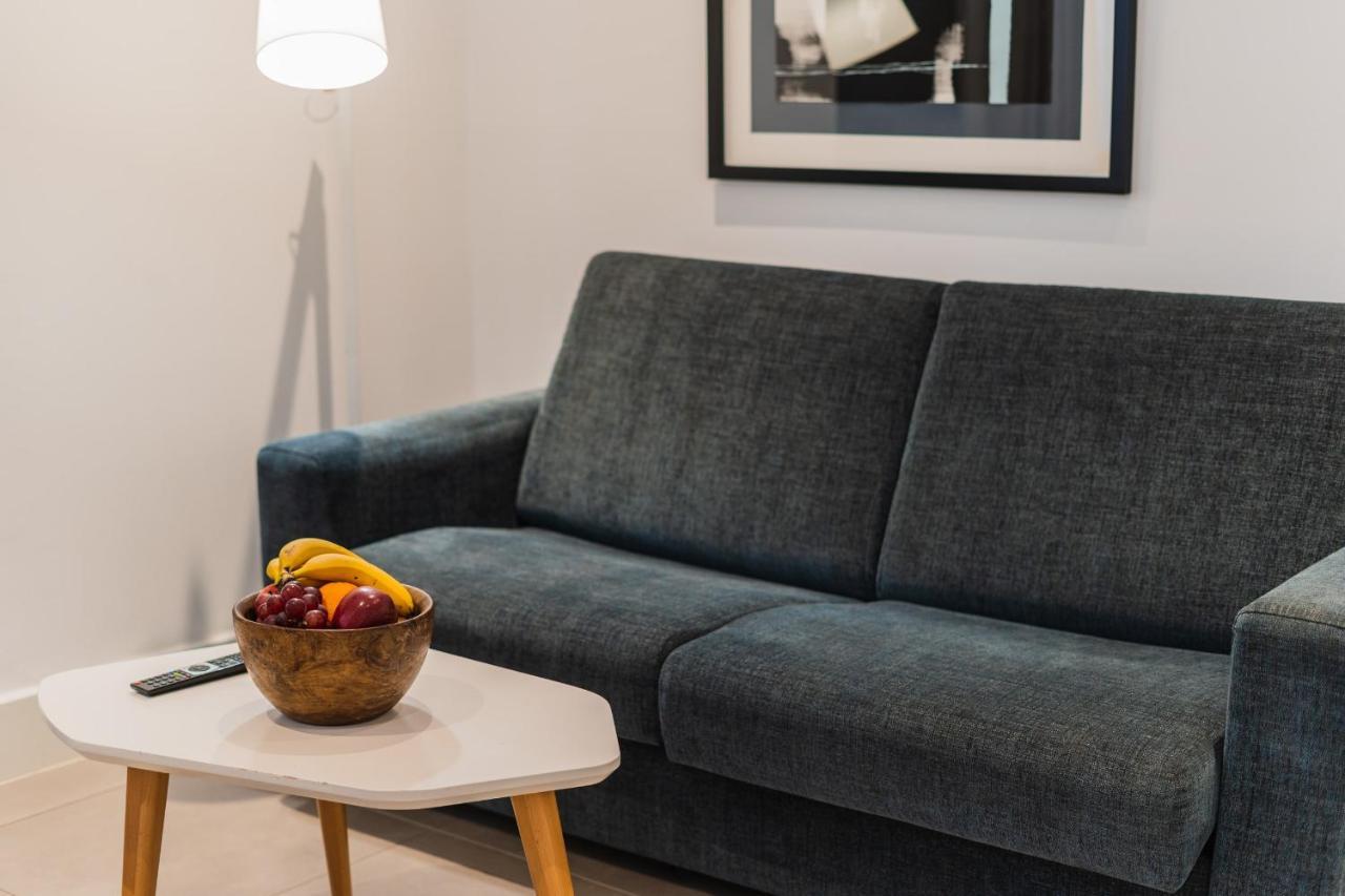 Debambu Larios Apartamento