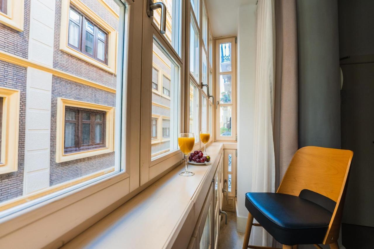 Debambu Larios Apartamento Málaga
