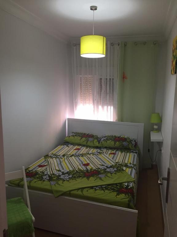 Apartamento 3 Separadas * Malaga