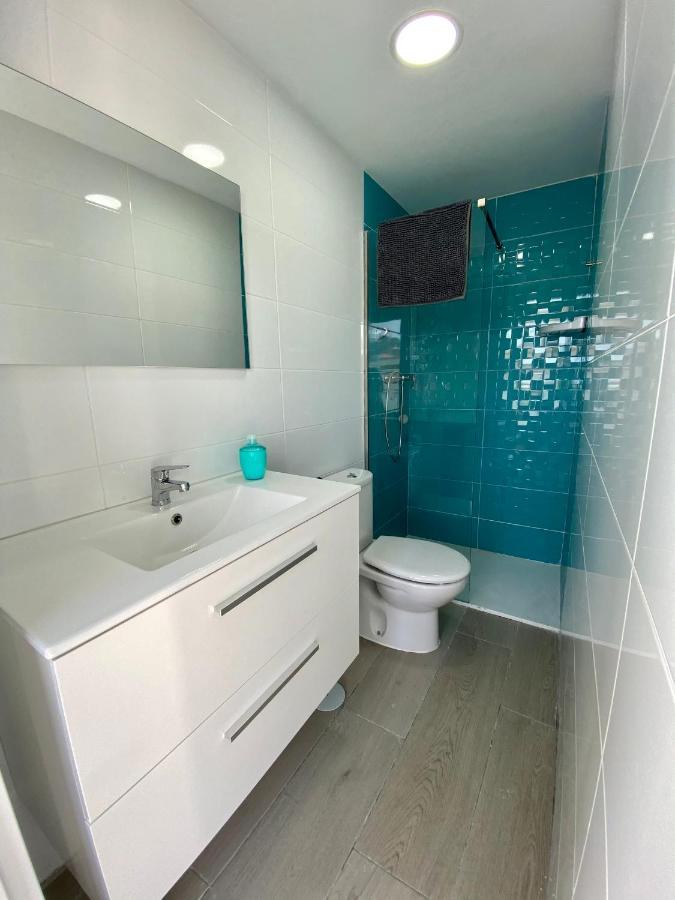 Apartamento Casa Carmen ático Primera Linea De Playa *