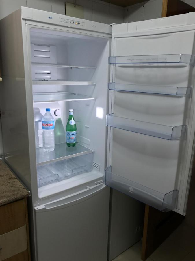 Apartamento Apartamento Teatinos Con Piscina Espectacular, Aire Acondicionado En Salón-comedor Y Ventiladores En Málaga