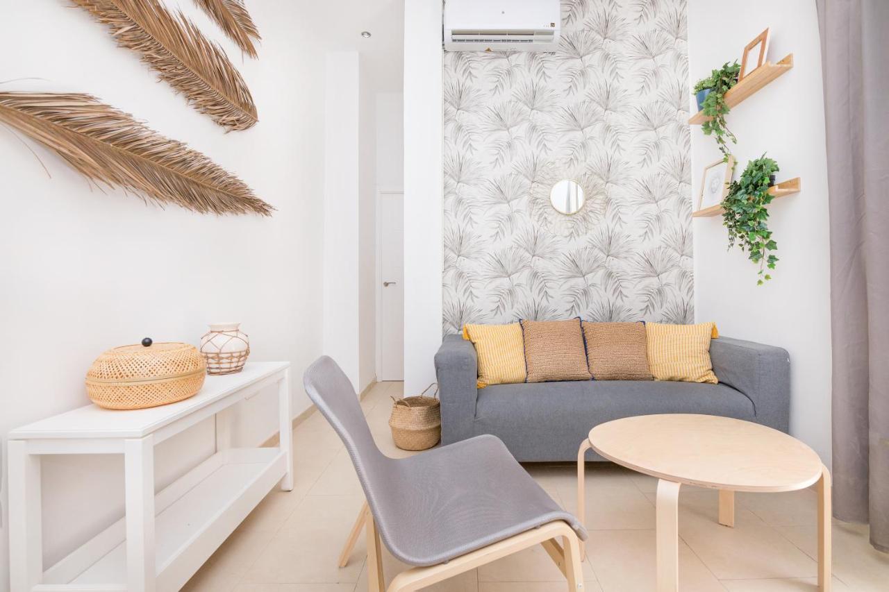 Apartamento Juan De Padilla