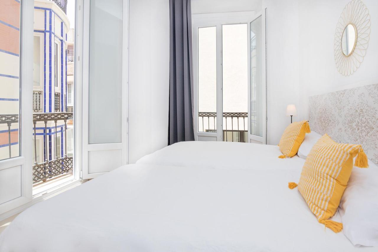 Juan De Padilla Apartamento Málaga