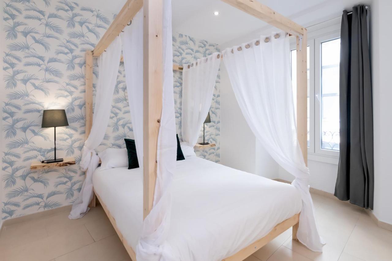 Apartamento Juan De Padilla *