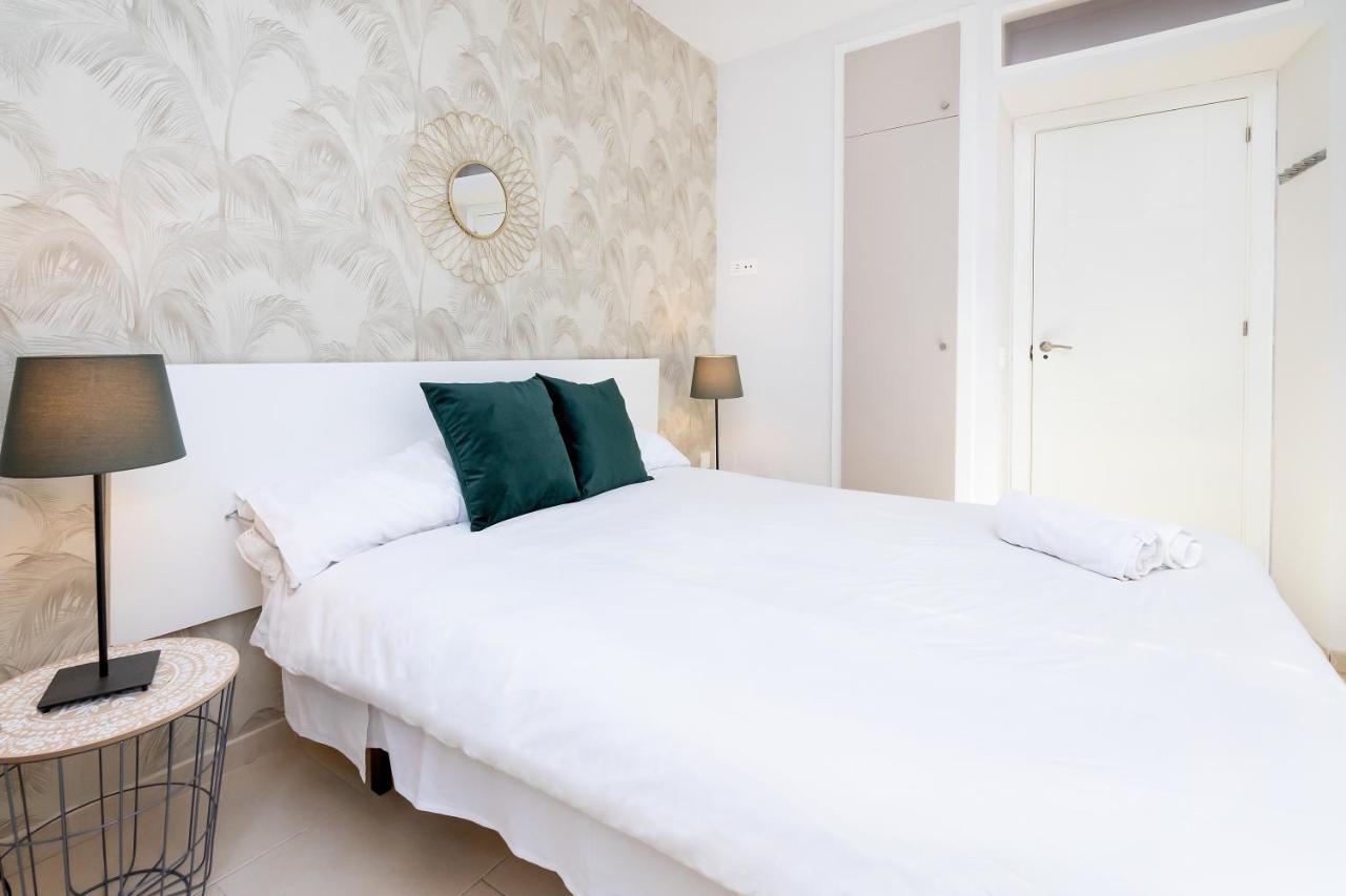 Apartamento Juan De Padilla *