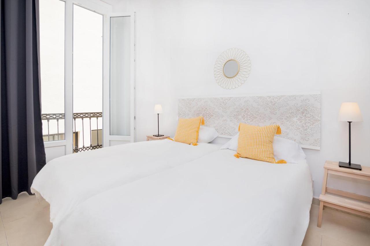 Juan De Padilla Apartamento *