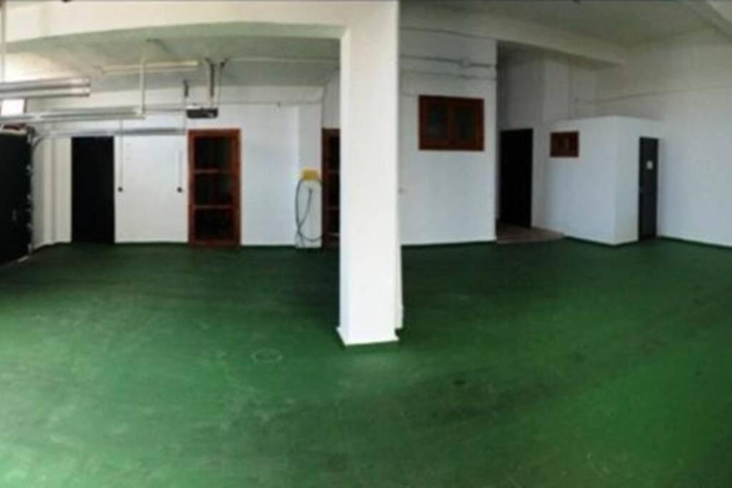 Cerca De La Playa,piscina Privada,bbq Malaga