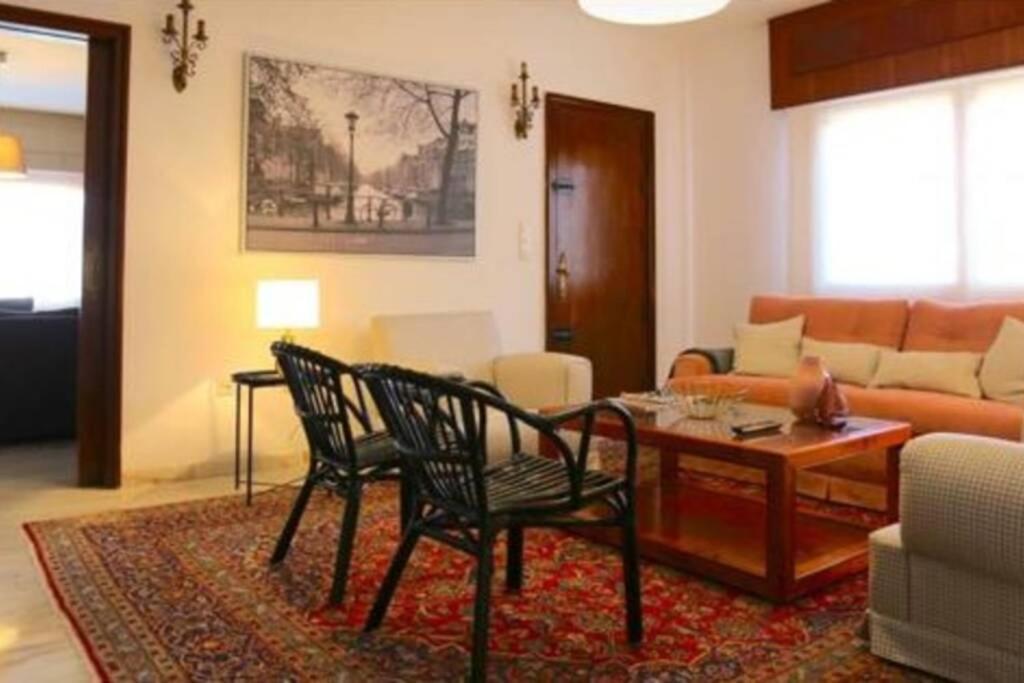 Cerca De La Playa,piscina Privada,bbq * Malaga