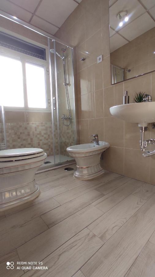 Victoria Apartamento Málaga