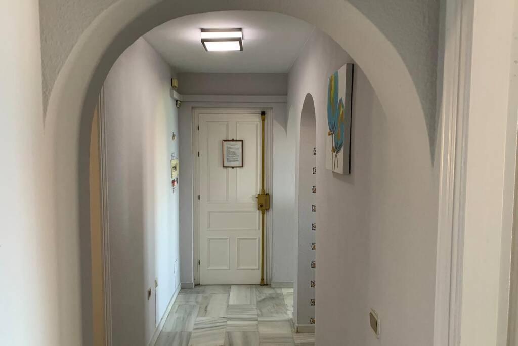 Apartamento Casa Vista