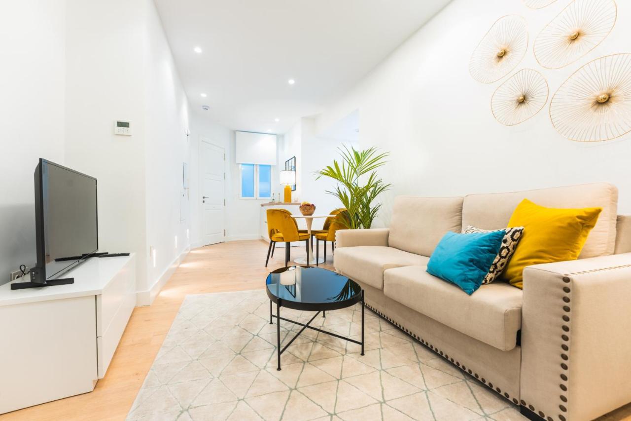 Debambú Apartamento Málaga