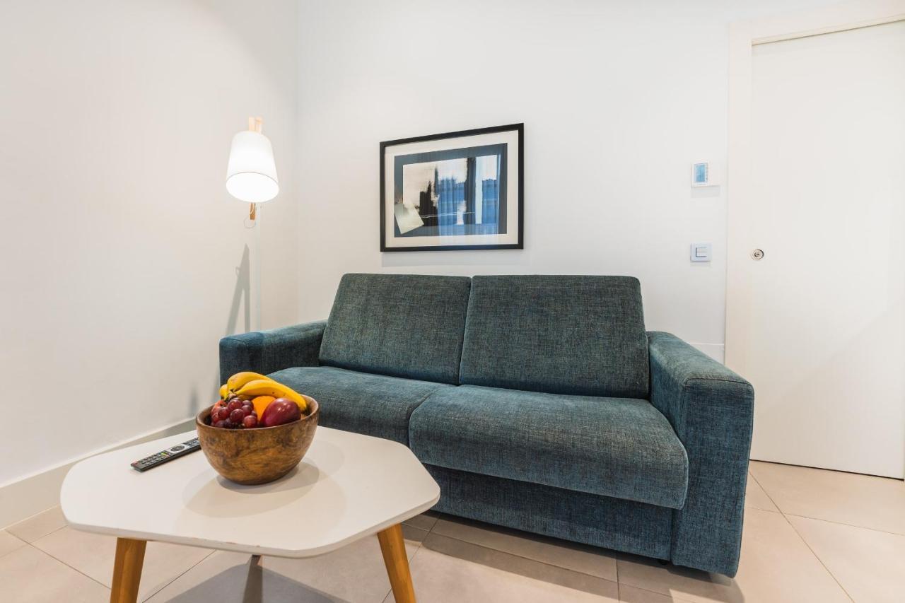 Apartamento Debambu Larios *