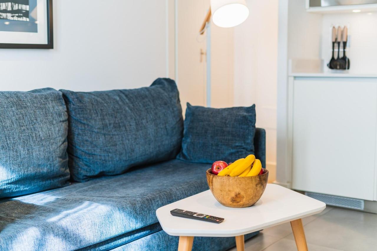 Apartamento Debambu Larios Málaga