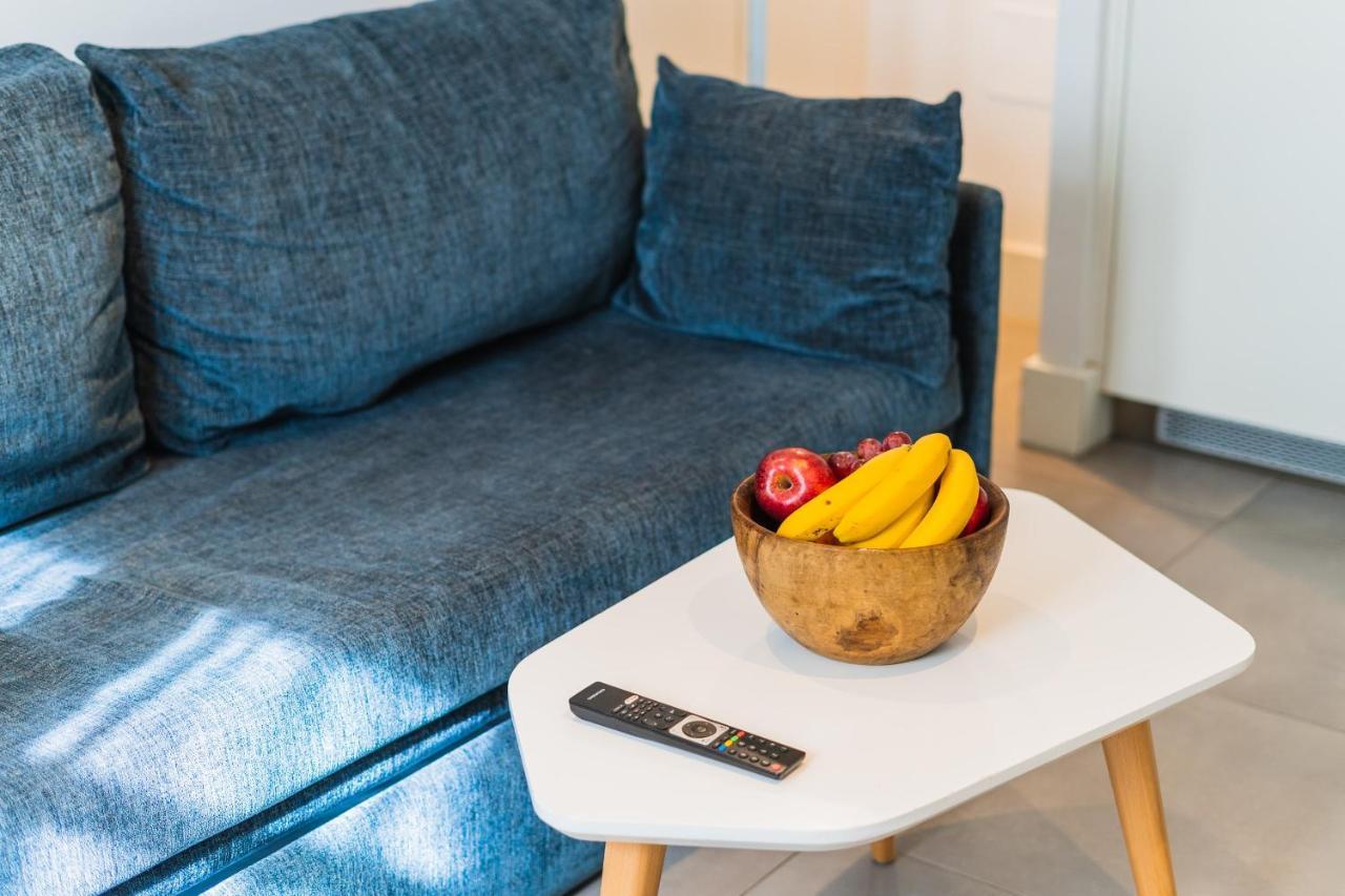 Debambu Larios Apartamento