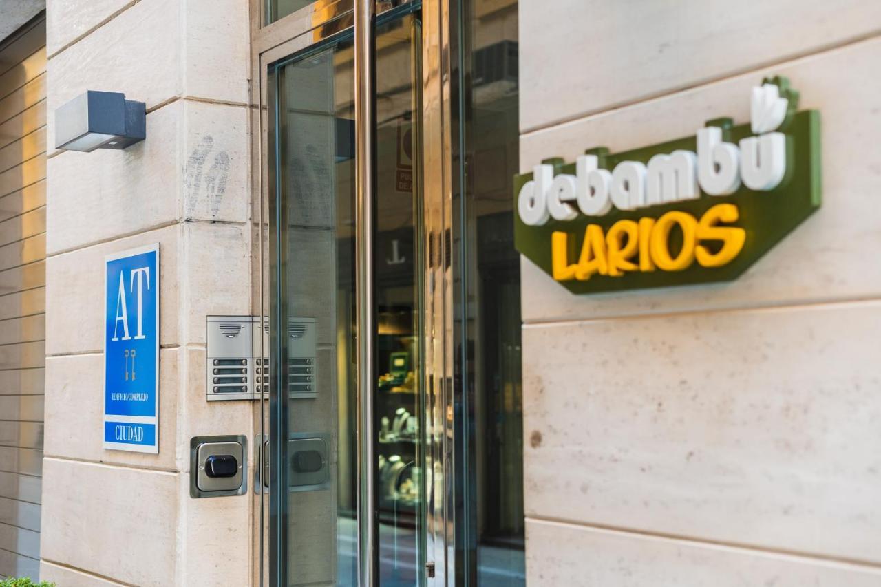 Debambu Larios Apartamento *