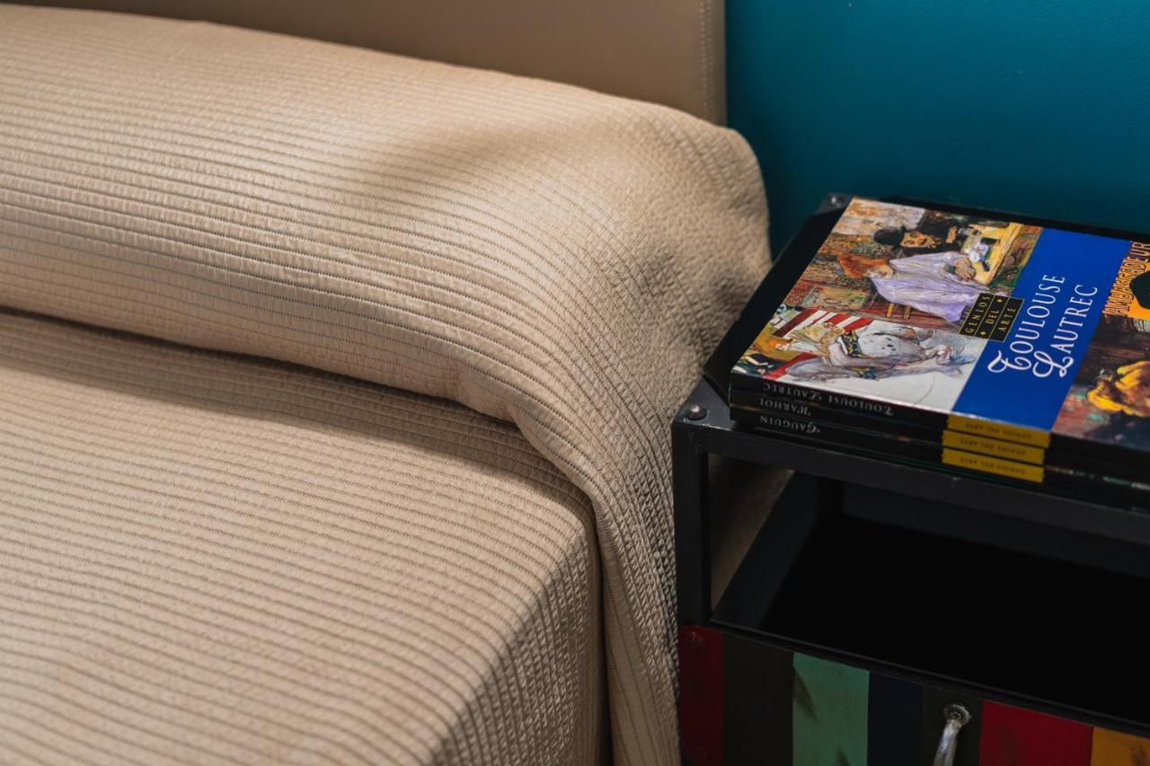 Debambu Larios Apartamento *