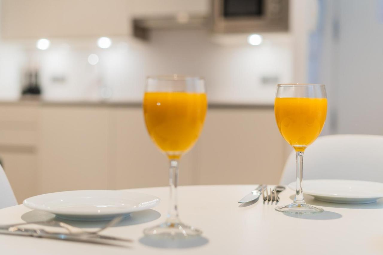 Apartamento Debambu Larios *