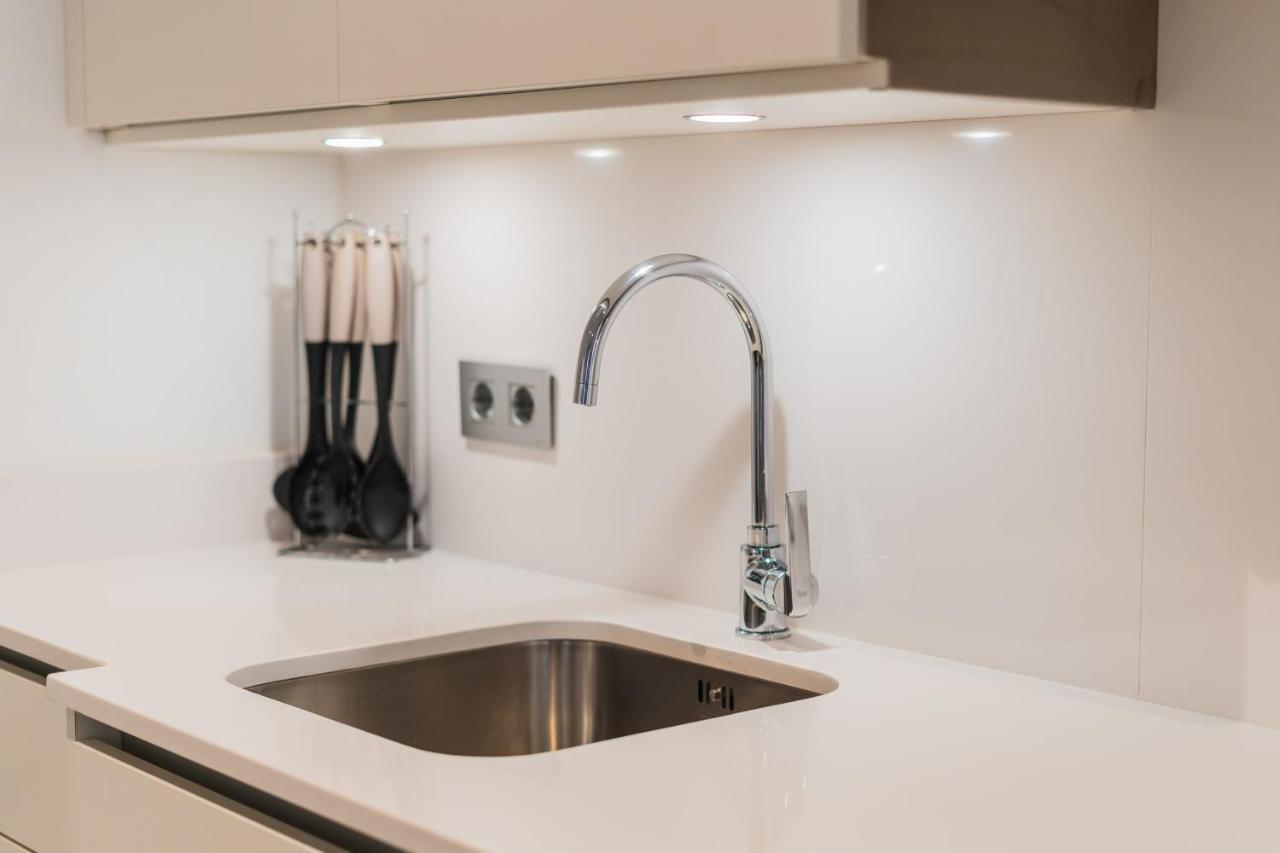 Apartamento Debambu Larios