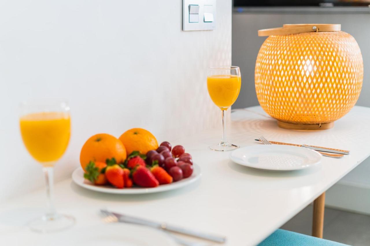 Apartamento Debambu Larios Málaga
