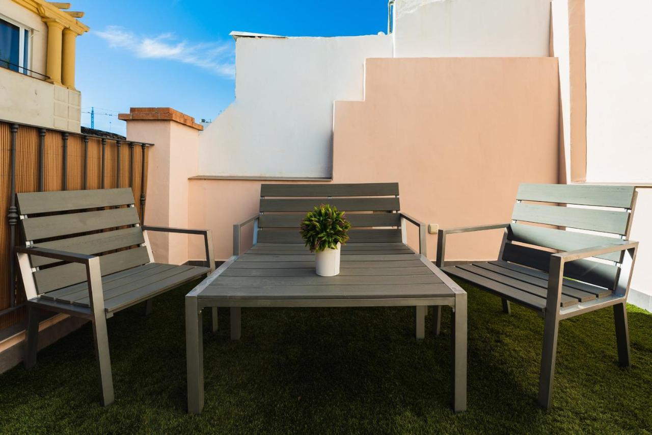 Debambu Larios Apartamento