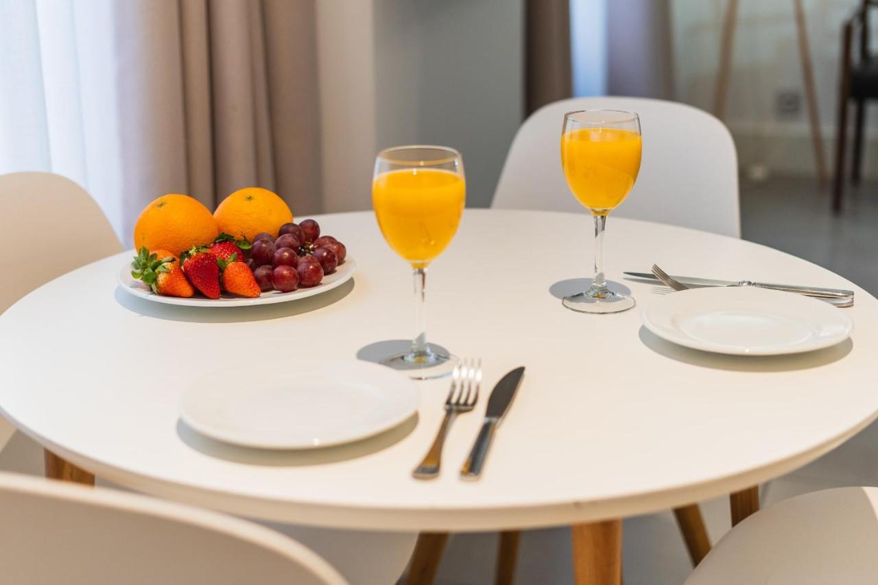 Apartamento Debambu Larios Málaga