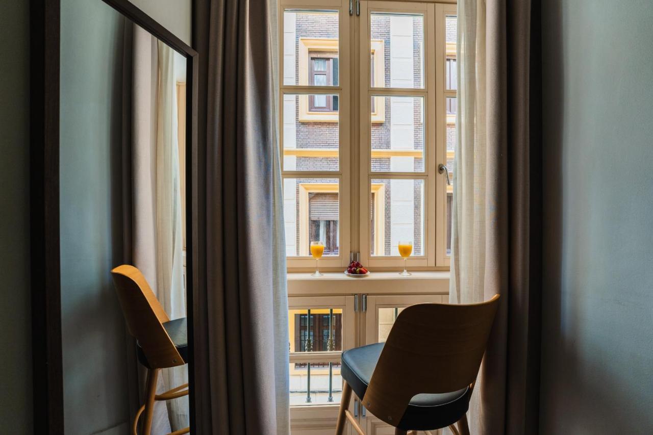 Debambu Larios Apartamento Málaga