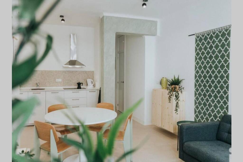 Apartment Ar@ngo House Center Malaga