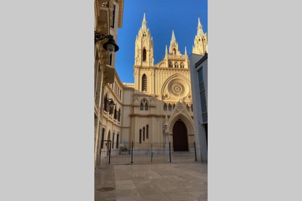 Casa De Escuderos Centro Histórico * Málaga