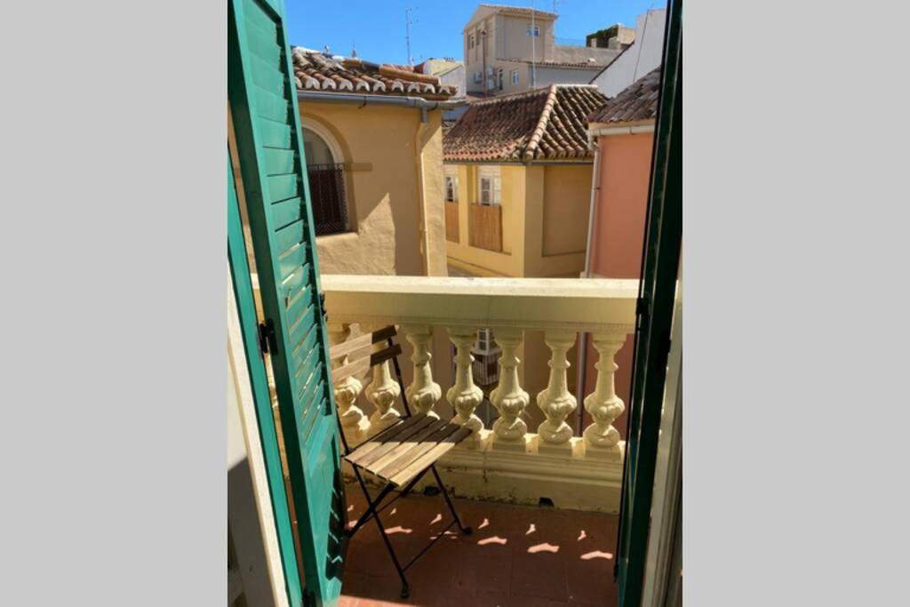 Casa De Escuderos Centro Histórico Apartamento Málaga