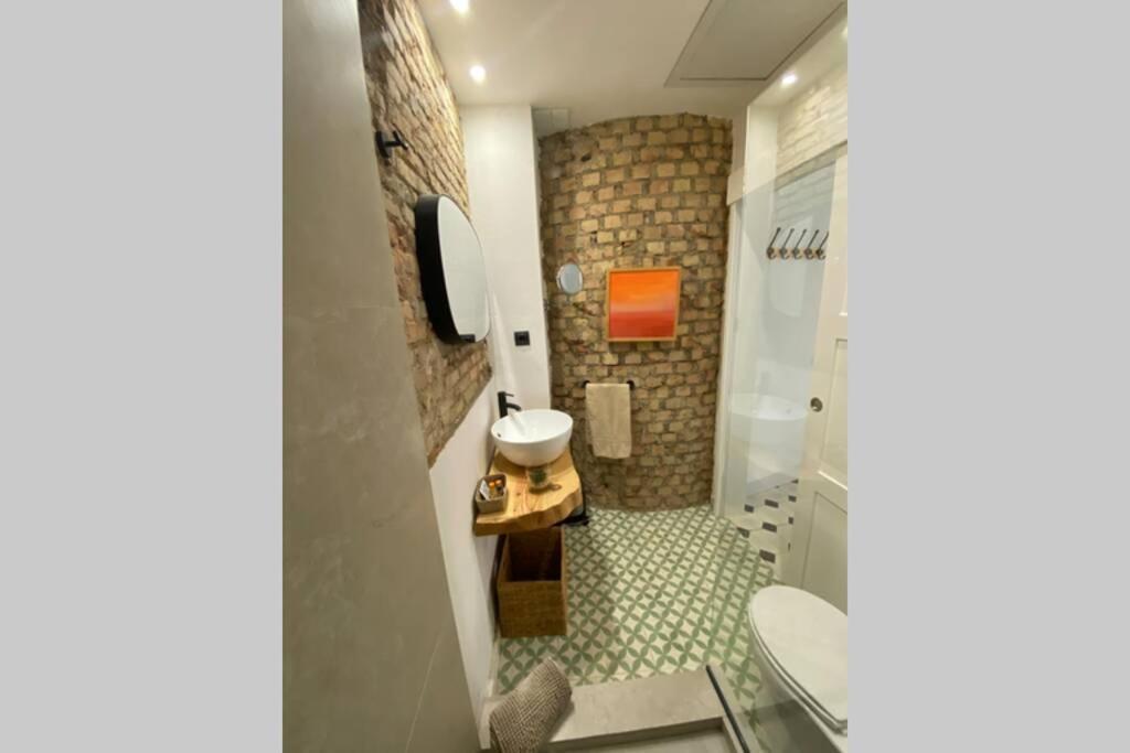 Casa De Escuderos Centro Histórico Apartamento *