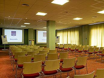 Hotel Hilton Garden 4*