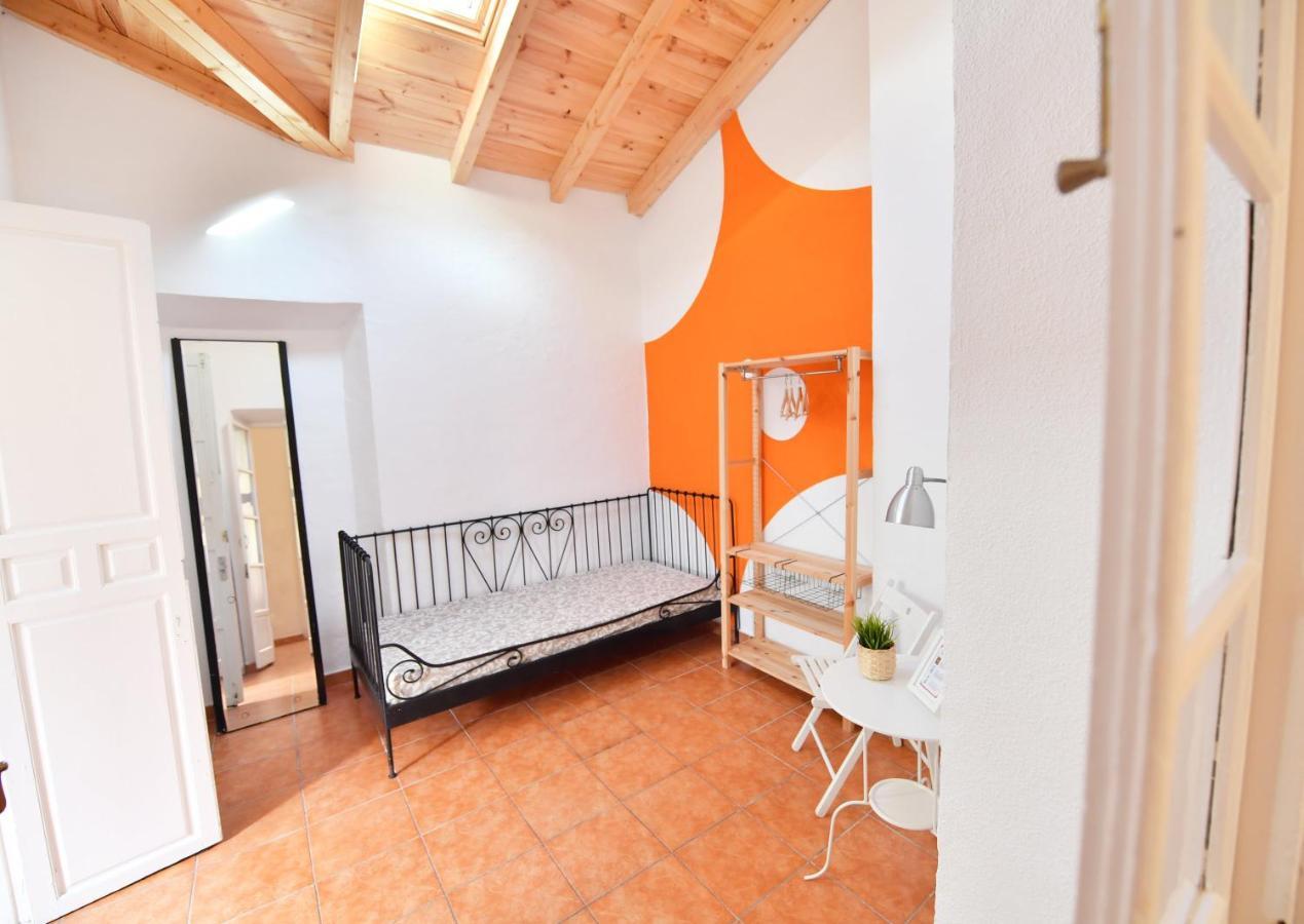 La Casa Mata 2* Málaga