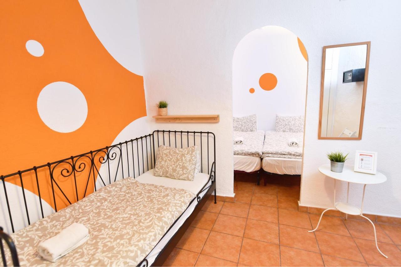 La Casa Mata Pensión