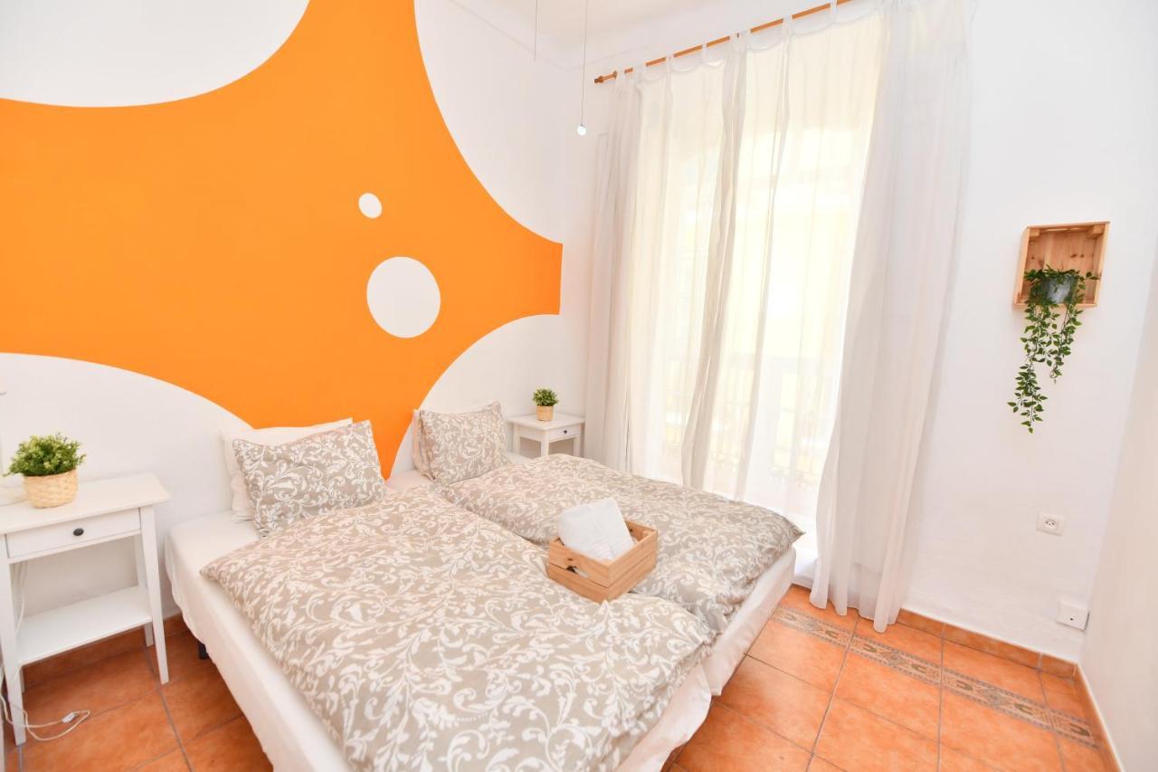 La Casa Mata Pensión 2*