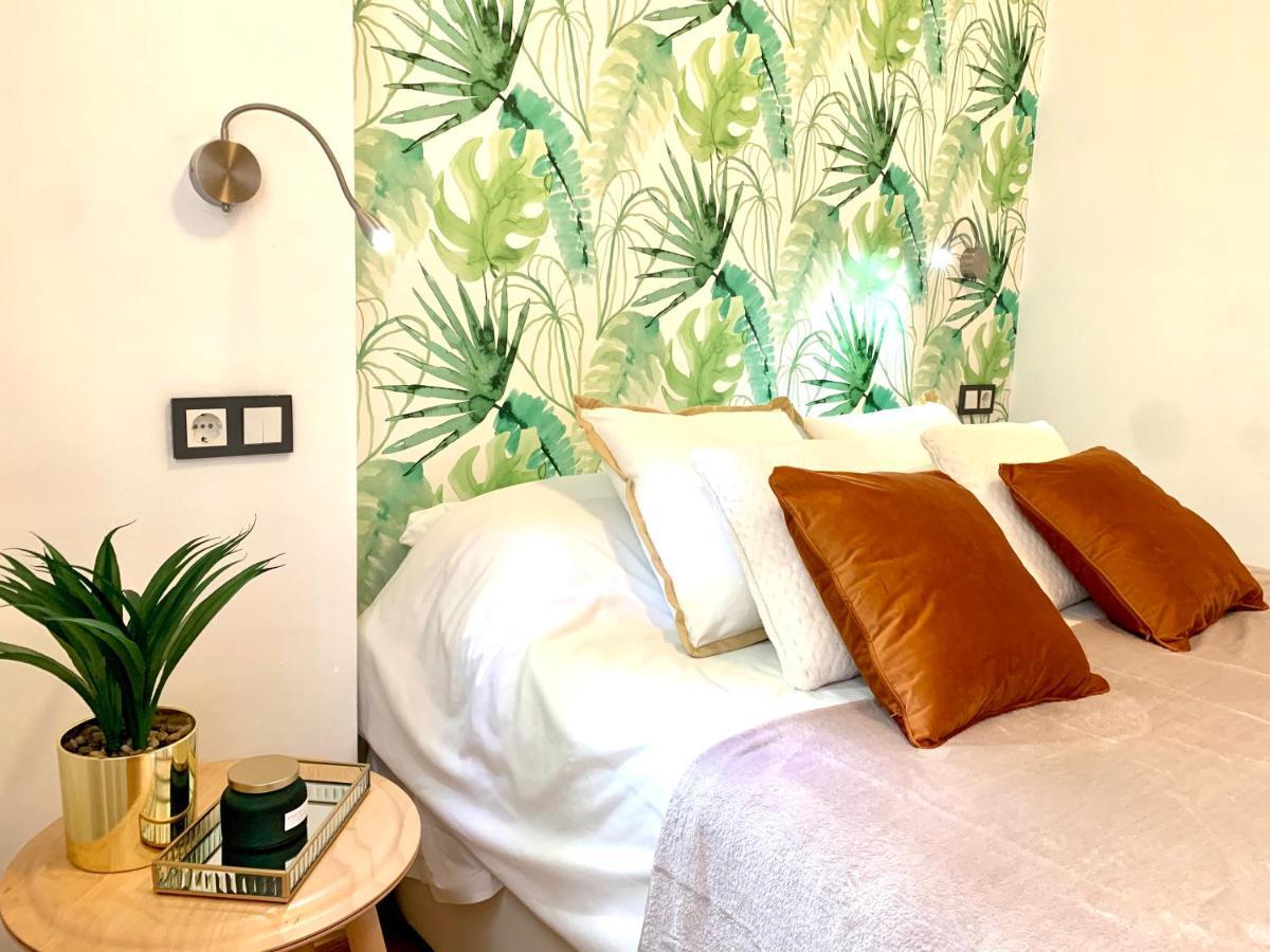 Homely Refino Bajo G6 Y F6 Apartment Malaga