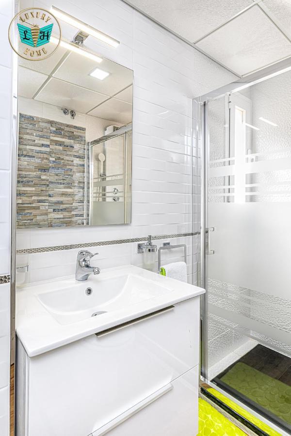 Luxury With Terrace Apartamento