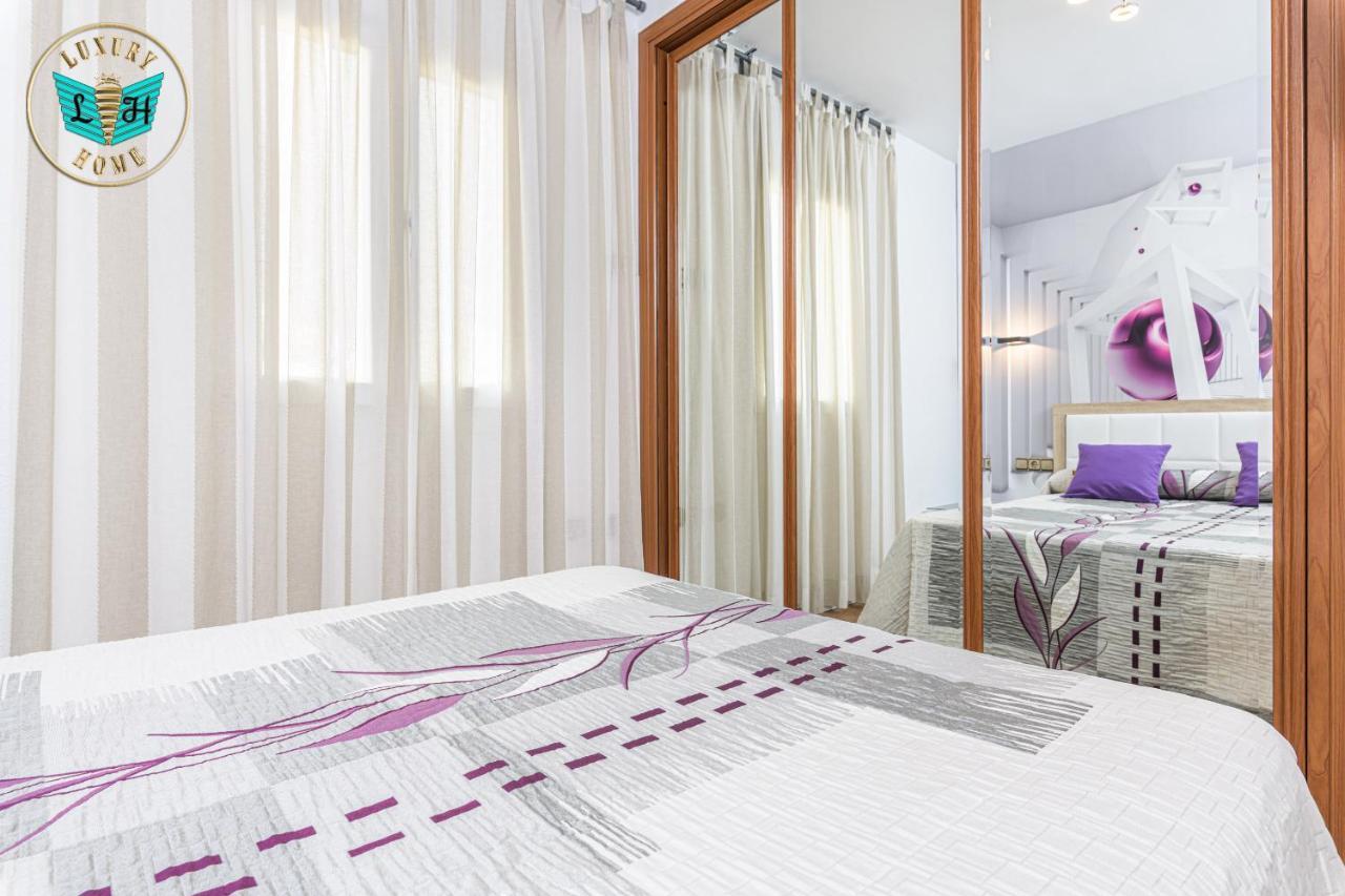 Luxury With Terrace Apartamento *