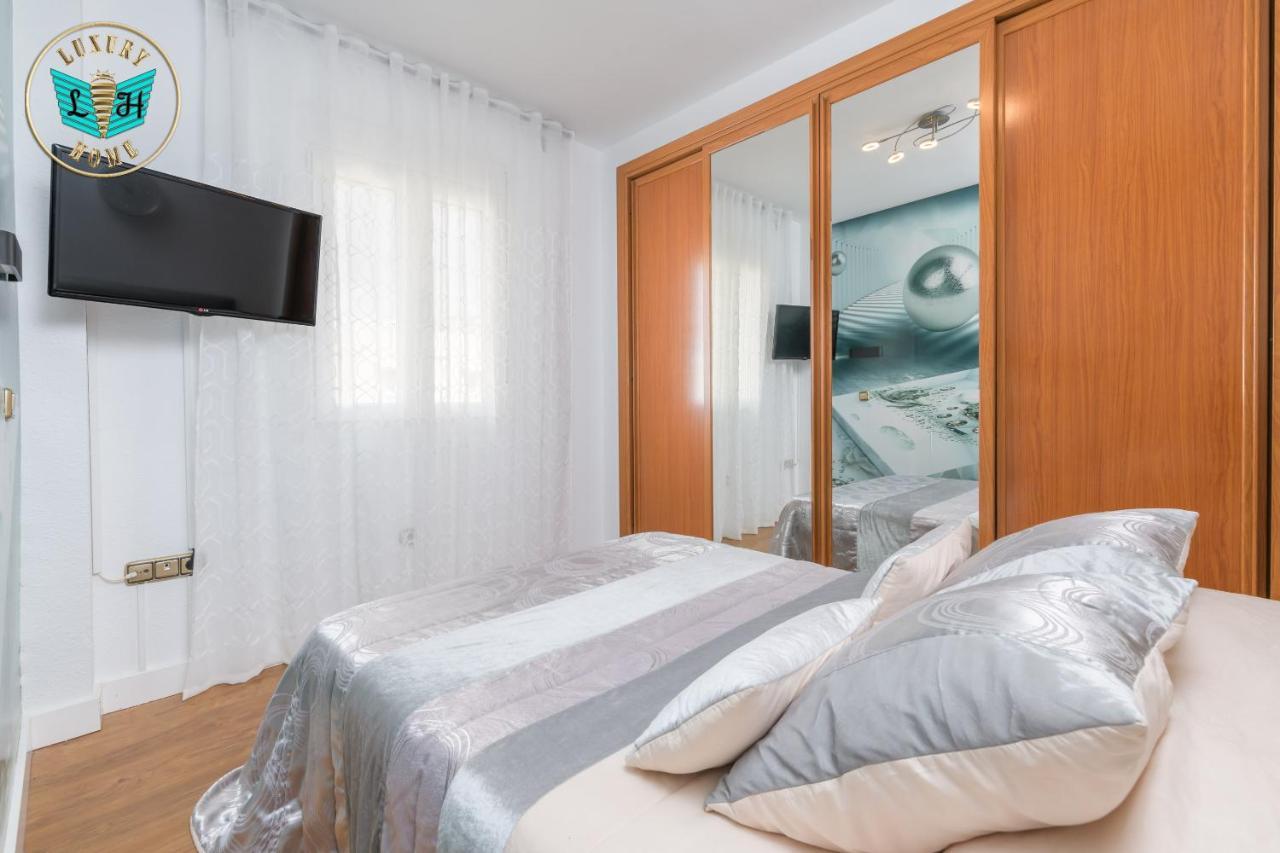 Apartamento Luxury With Terrace