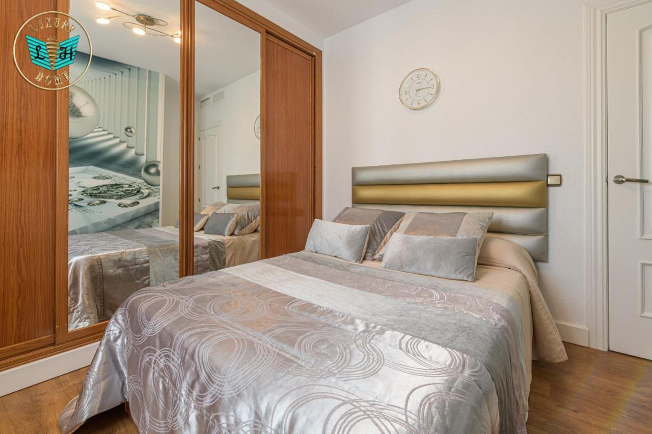 Apartamento Luxury With Terrace